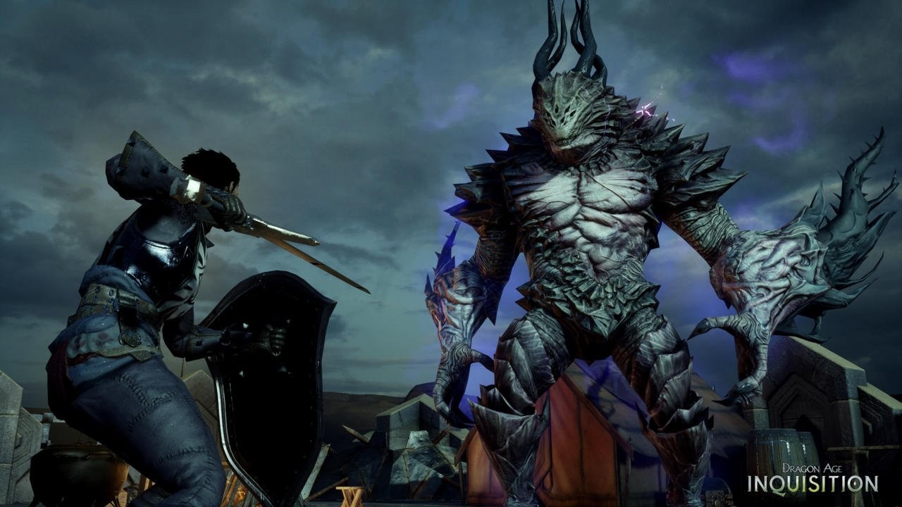 Dragon Age: Inquisition - Imagen 31